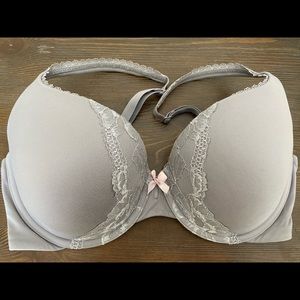 34DD Victoria’s Secret / Padded-Perfect Coverage